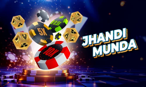 Jhandi Munda